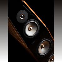 Joseph Audio PEARL Graphene variant 4