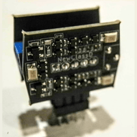 VTV Amplifier New ClassD Ultimate MKII  DUAL Discrete OpAmp DIP8 VTV Amplifier variant 1