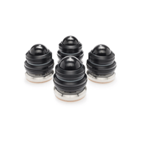 Vertere Acoustics SILENCER SUPPORT PODS variant 1