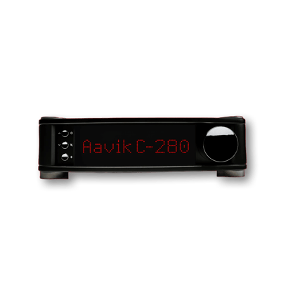 Aavik Acoustics C-280