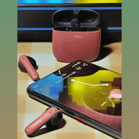 Tipsy K1 True Wireless Earbuds variant 4