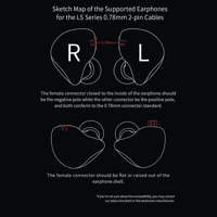 FiiO LS-2.5A/LS-2.5AS variant 10