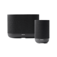 Denon Denon Home 400 with Denon Home 200 Multi-room Bundle variant 1