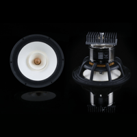 SW1x XCalibur Horn Loudspeakers variant 18