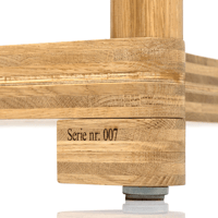 Entreq Athena Equipment Support variant 5