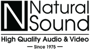 Natural Sound logo