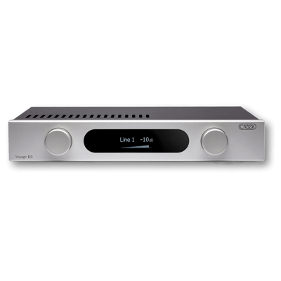 Creek Audio Voyage i20
