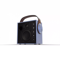 Morel Hifi BIGGIE variant 14