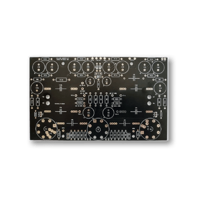 Miller Audio Dyna-70 Ultimate Upgrade, Auto Bias Printed Circuit Board