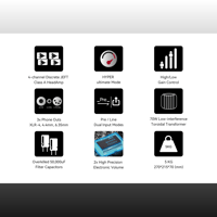 Cayin iHA-8 variant 4