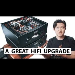 Thumbnail of the video review https://www.youtube.com/watch?v=Xk13XzfWSZ0