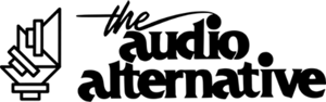 Audio Alternative logo