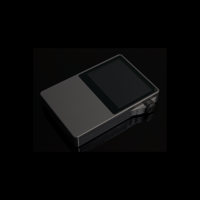 Astell & Kern AK120 TITAN variant 5