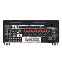 Klipsch RP-8000F II 5.1 Home Theater System + Onkyo TX-RZ50 AV Receiver variant 14