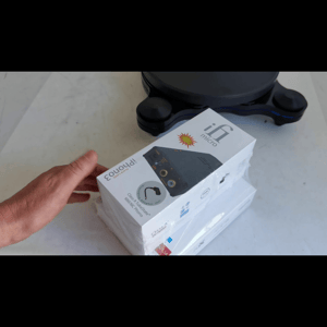 Thumbnail of the video review https://www.youtube.com/watch?v=oRexSmdXZbg