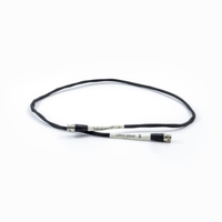 Tellurium Q Ultra Silver II Waveform™ hf Digital RCA/BNC Cable variant 2