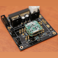 VTV Amplifier VTV Amplifier Custom Input Buffer 1ET400A 1ET6525SA  NC500 NC1200 NC2K Purifi variant 3