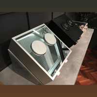 The Bespoke Audio Company Bespoke Passive Preamplifier variant 30