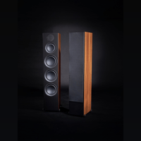 Scansonic L20 – Full Range Floor Stander variant 1