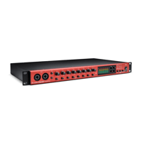 Focusrite Clarett+ OctoPre variant 3