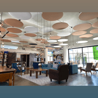 Vicoustic ViCloud VMT 3D variant 6