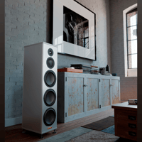 Magico A5 variant 2