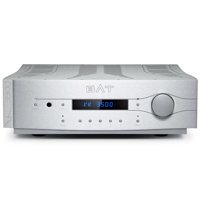 Balanced Audio Technology - BAT VK-3500 Integrated Amp variant 8