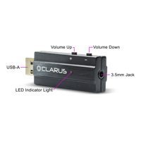 Clarus Cables CODA variant 2