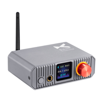 xDuoo xDuoo XQ-50 PRO3 variant 3