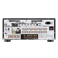 Integra DRX-5.4
9.2-Channel Network AV Receiver variant 3