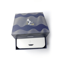 TANGZU White Earphone Case MAX variant 4