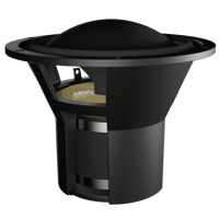 Avantgarde Acoustic TRIO G3 variant 6