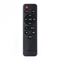 Fosi Audio Fosi Audio Amplifier Remote Control variant 2