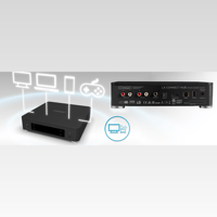 Mission LX CONNECT variant 14