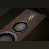 Audiovector QR 7 SE variant 2