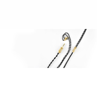 Unique Melody Mest Jet Black variant 6