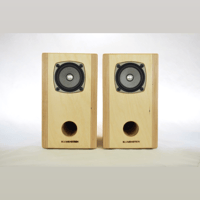 Blumenstein Audio Marlin 3" Studio Monitors variant 1