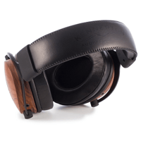 Kennerton Audio Equipment Gjallarhorn GH 40 Brazilian Palisander variant 3