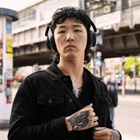 Argon Audio QUIET STORM variant 24