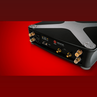 Aavik Acoustics P-580 variant 5