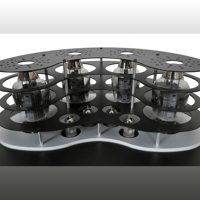 Tsakiridis Devices Reference Amplifier variant 3