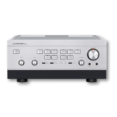 Luxman L-595ASE
