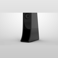 Cessaro Horn Acoustics WAGNER I variant 4