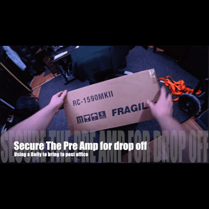 Thumbnail of the video review https://www.youtube.com/watch?v=-YdGzZwNsw0