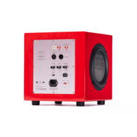 Starke Sound SUB24 - 8" Subwoofer variant 2