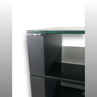 LUDIC Vanir Audiorack Black variant 5