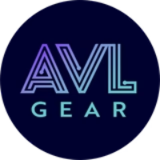 AVL Gear logo
