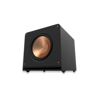 Klipsch The Nines Walnut + RP-1600SW variant 8