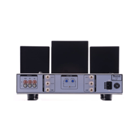 Muarah MU-4 EVO variant 3