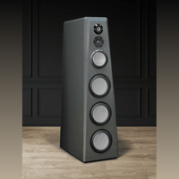 Von Schweikert ULTRA seven variant 2